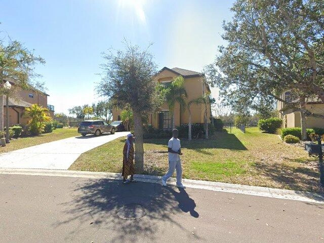 House image located at Parrish, FL 34219