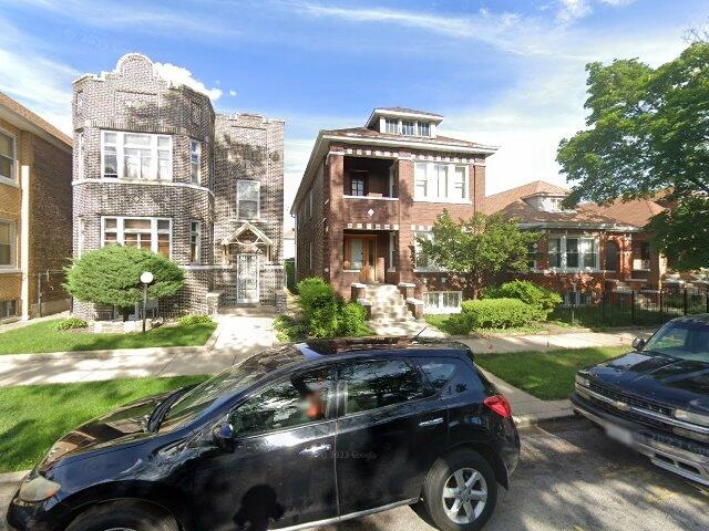 House image located at Chicago, IL 60629