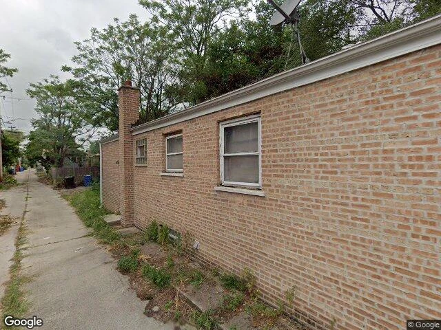 House image located at Chicago, IL 60643