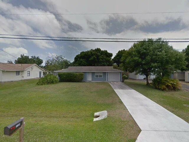 House image located at Fort Pierce, FL 34982