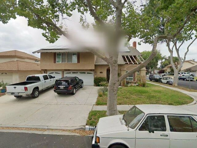 House image located at Simi Valley, CA 93065