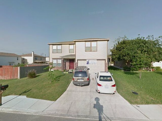 House image located at San Antonio, TX 78245