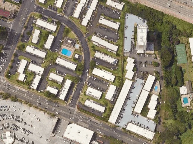 House image located at Aiea, HI 96701