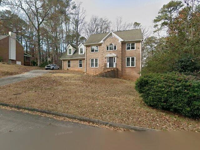 House image located at Stone Mountain, GA 30087