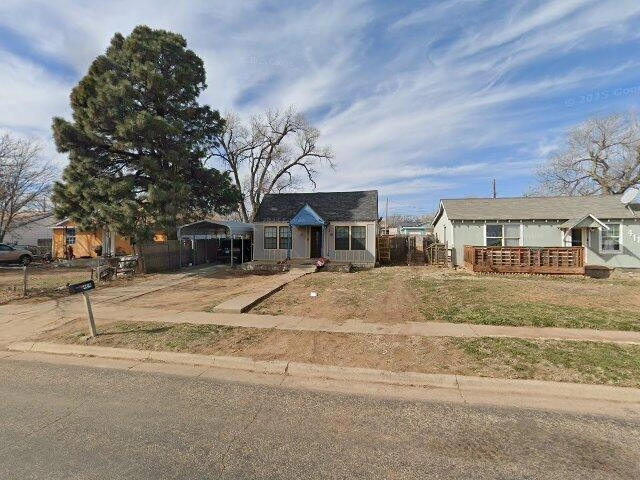 House image located at Clovis, NM 88101