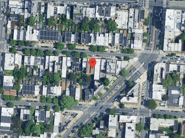 House image located at Brooklyn, NY 11233
