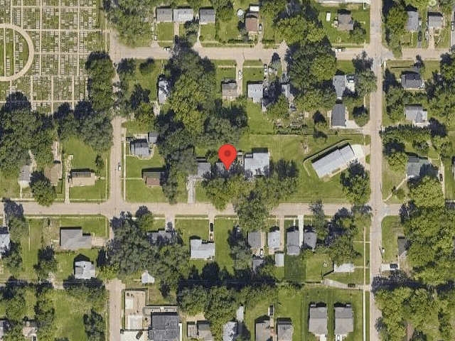 House image located at Omaha, NE 68111