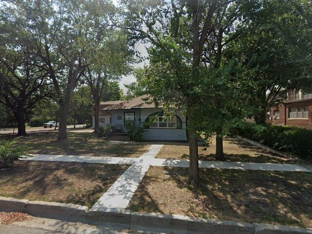 House image located at Newton, KS 67114