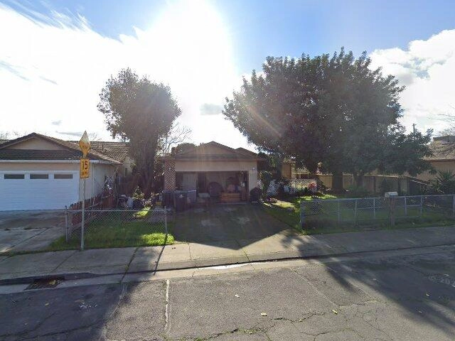 House image located at Stockton, CA 95206