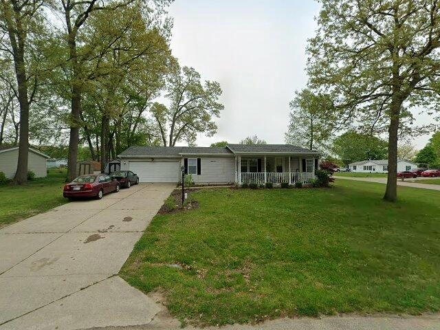 House image located at Elkhart, IN 46514