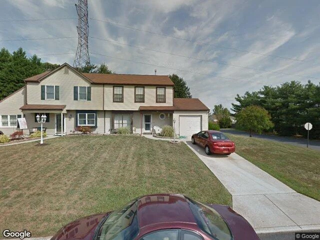 House image located at Blackwood, NJ 08012