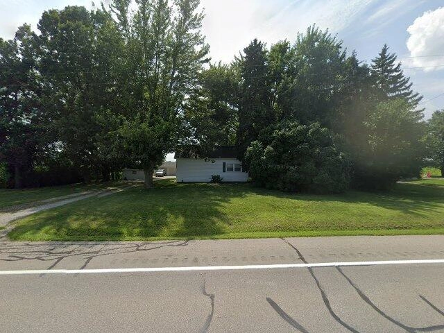 House image located at Vassar, MI 48768