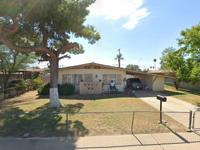 House image located at Phoenix, AZ 85041