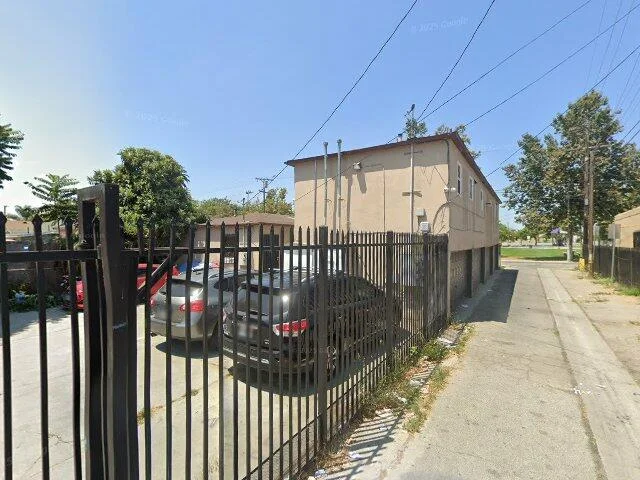 House image located at Compton, CA 90221