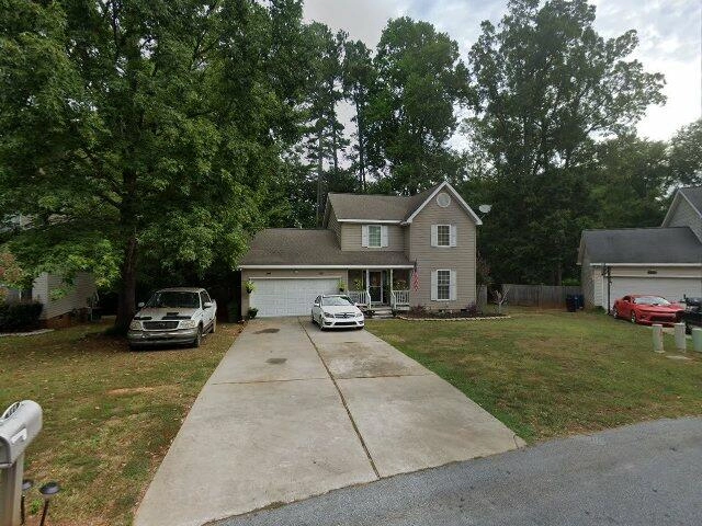 House image located at Greenwood, SC 29649