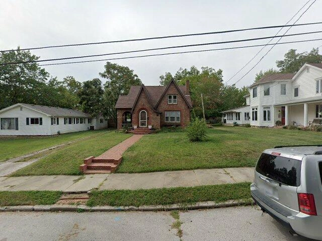 House image located at Fulton, MO 65251