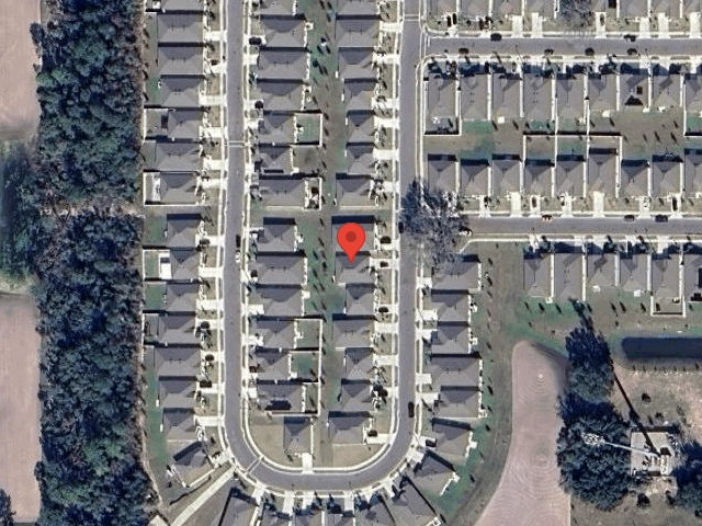 House image located at Osteen, FL 32764