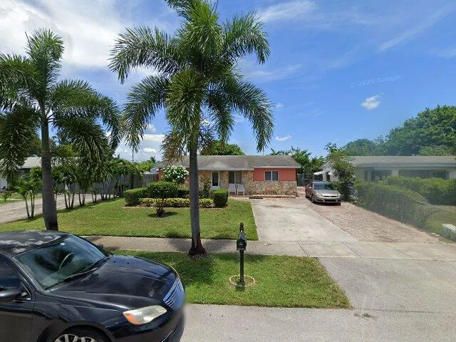 House image located at Fort Lauderdale, FL 33311