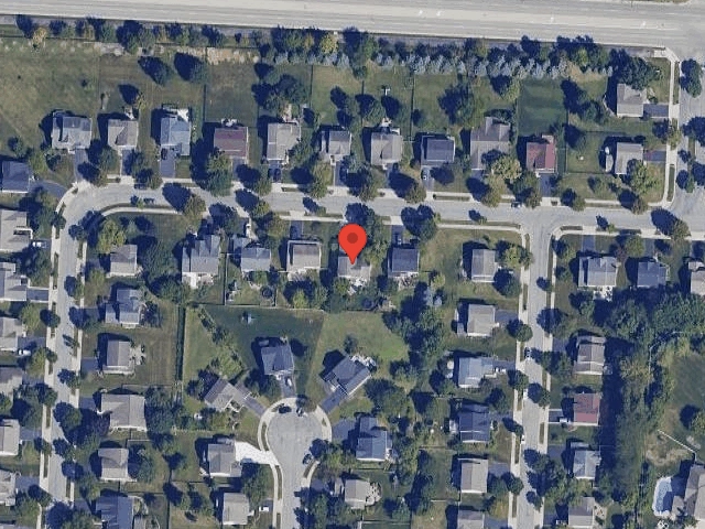House image located at Westerville, OH 43082