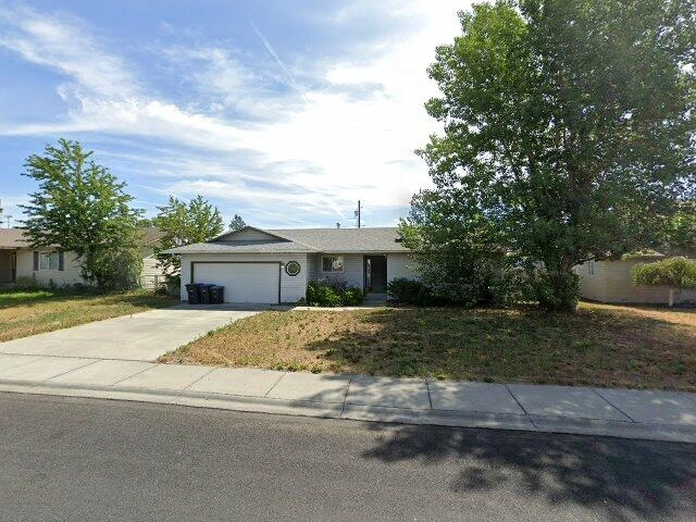 House image located at Moses Lake, WA 98837