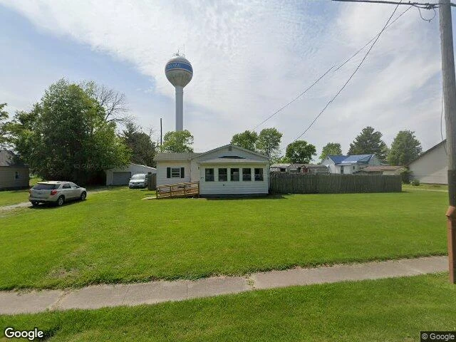 House image located at Ashmore, IL 61912