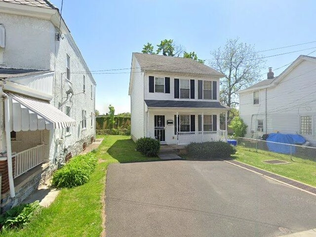 House image located at Elkins Park, PA 19027