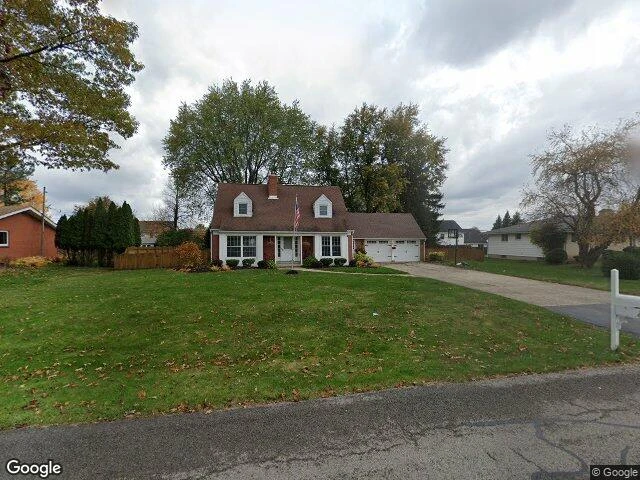 House image located at Buffalo, NY 14221