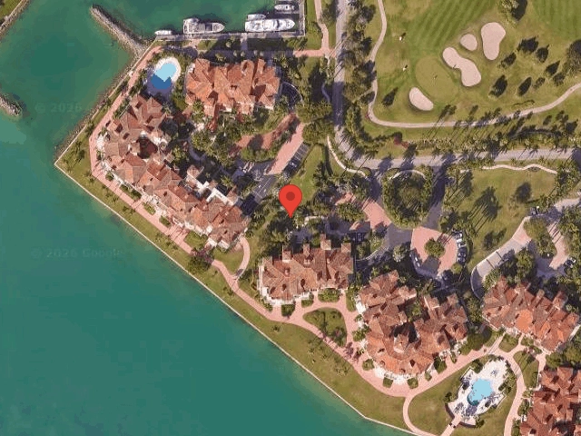 House image located at Miami Beach, FL 33109