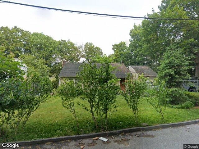 House image located at Mount Kisco, NY 10549