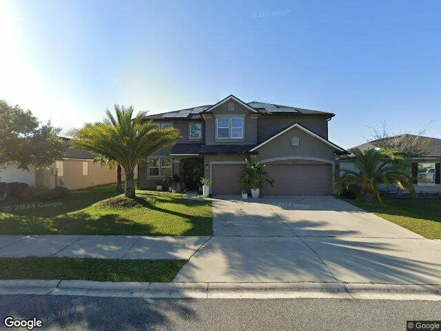 House image located at Jacksonville, FL 32234