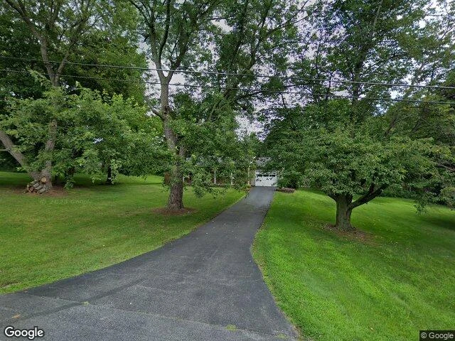 House image located at Pittsford, NY 14534