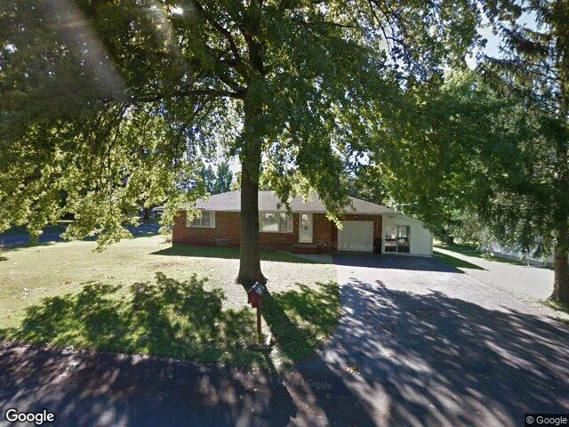 House image located at East Alton, IL 62024