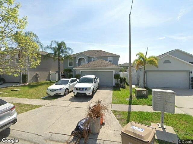 House image located at Kissimmee, FL 34743