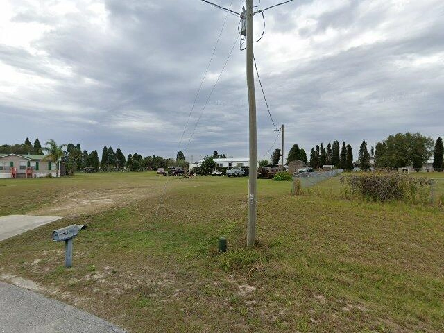 House image located at Mulberry, FL 33860