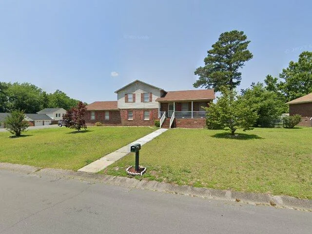 House image located at Fayetteville, NC 28314