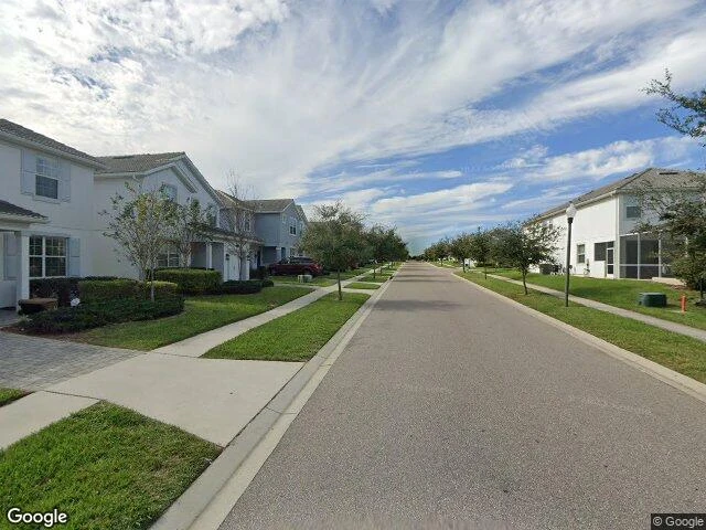 House image located at Davenport, FL 33896