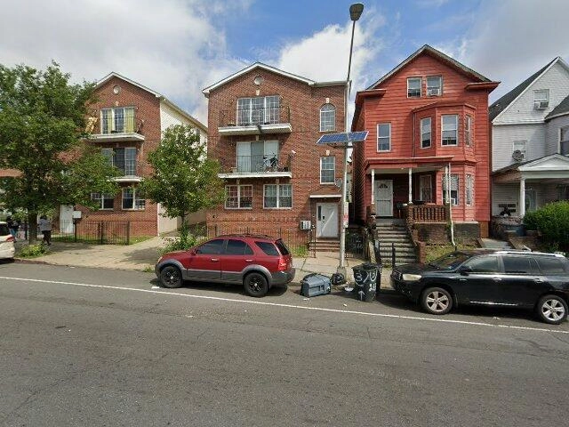 House image located at Newark, NJ 07108