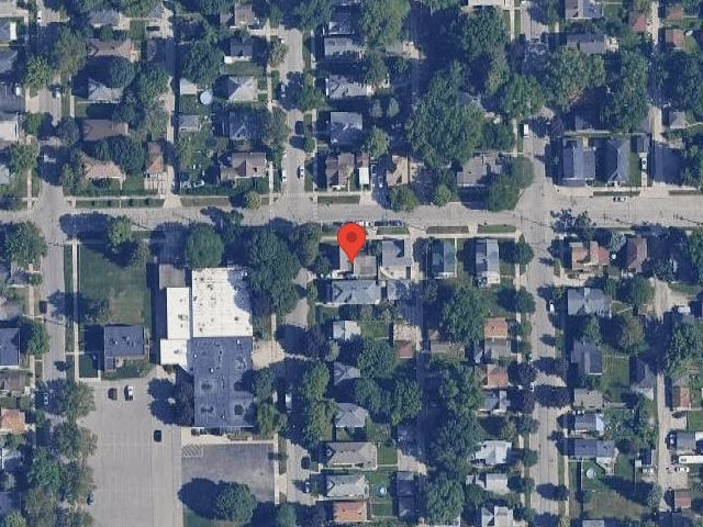 House image located at Grand Rapids, MI 49504