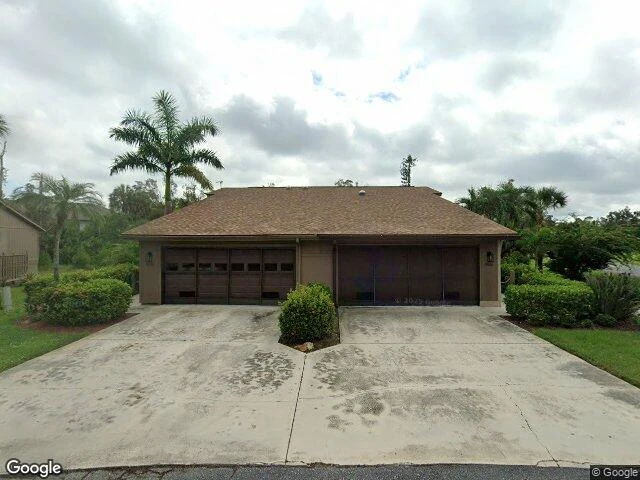 House image located at Fort Myers, FL 33908