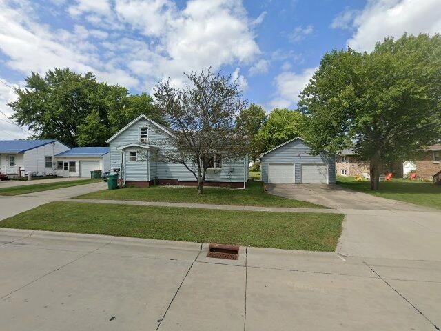 House image located at Glenwood, MN 56334