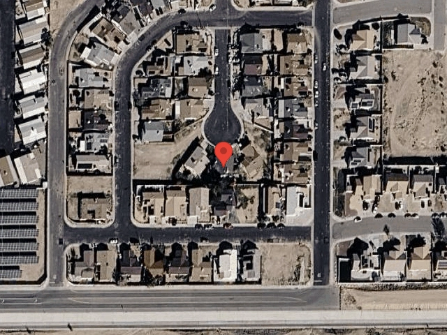 House image located at Barstow, CA 92311