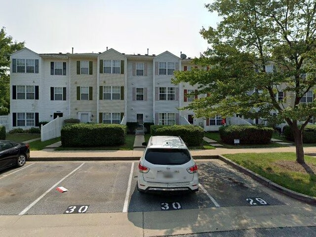 House image located at Owings Mills, MD 21117