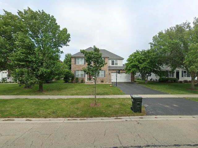 House image located at Bolingbrook, IL 60490