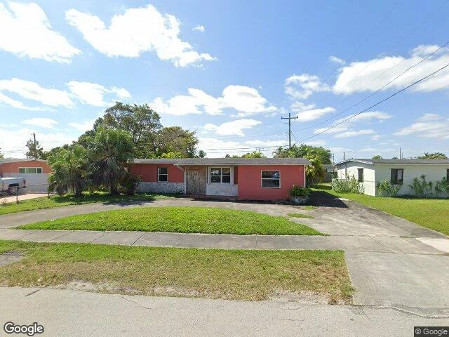 House image located at Miami, FL 33173