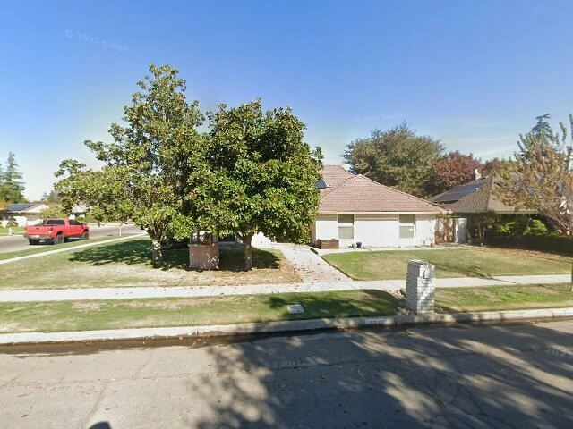 House image located at Fresno, CA 93711