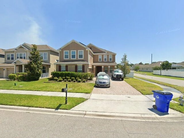 House image located at Saint Cloud, FL 34771