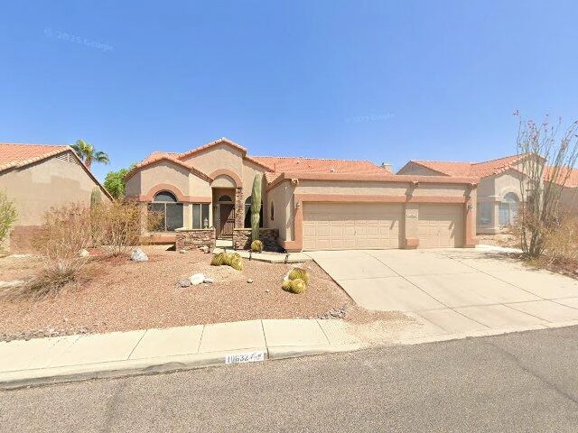 House image located at Tucson, AZ 85748