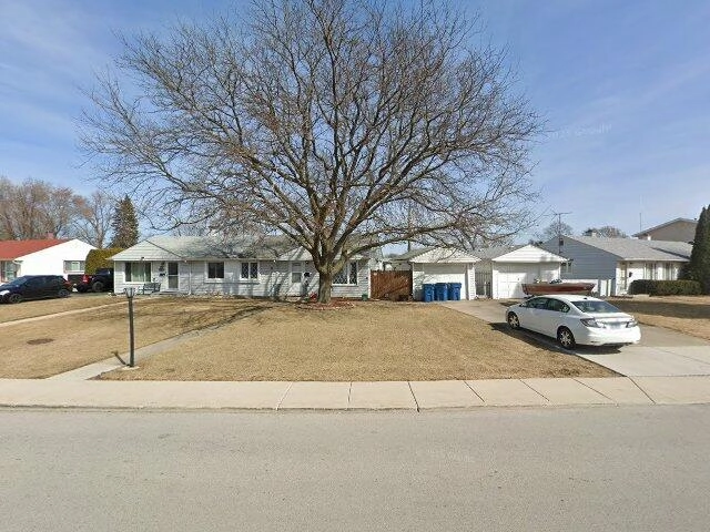 House image located at Hometown, IL 60456