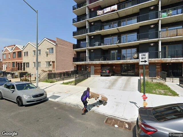 House image located at Brooklyn, NY 11226