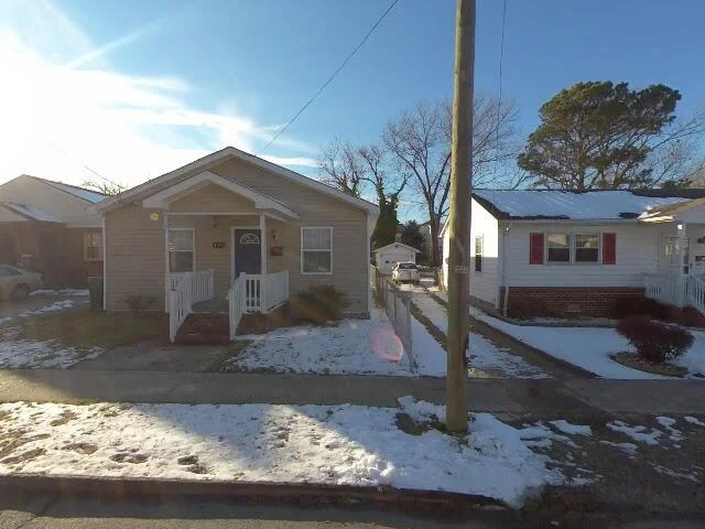 House image located at Suffolk, VA 23434